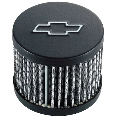 PROFORM 141614 Airbreather Bowtie Blk 3&#039;