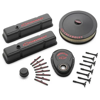 PROFORM 141758 Blk Crinkle Dress Up Kit