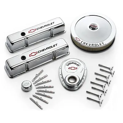 PROFORM 141900 Chevy Dress Up Kit