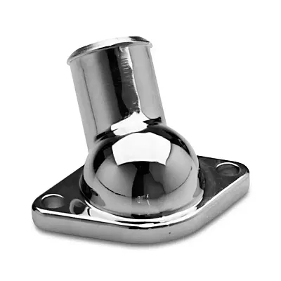 PROFORM 66209 Chvy V8 Chrome Water Neck