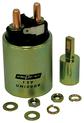 PROFORM 66256S Starter Solenoid 12V