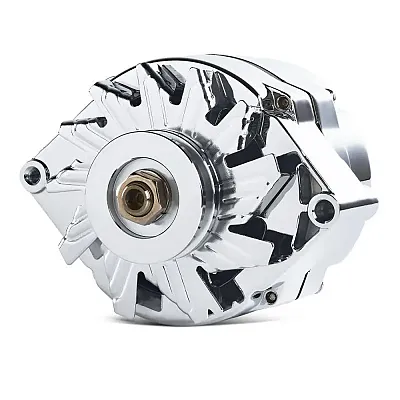 PROFORM 664458N Gm Chrome Alternator