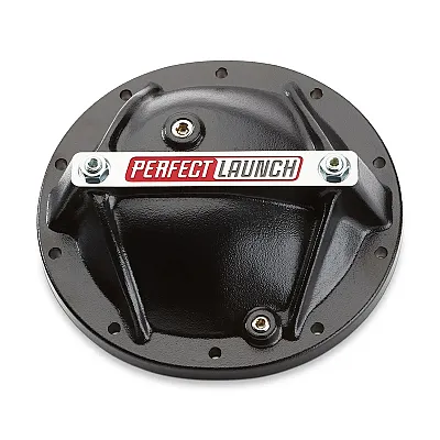 PROFORM 66668 10 Bolt Aluminum Rear Cvr