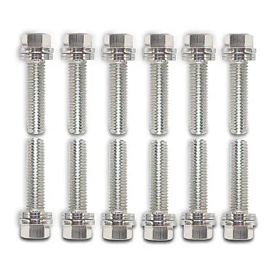 PROFORM 66754 Header Bolts Ls.984' X8Mm