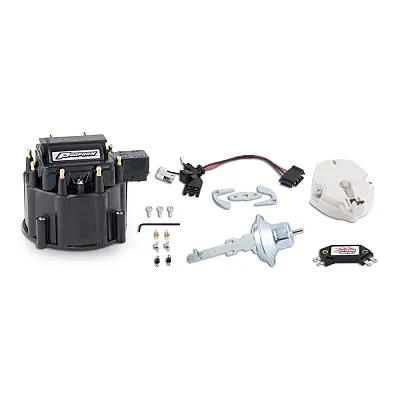 PROFORM 66945BKC Dist Tune Up Kit Hei Blu
