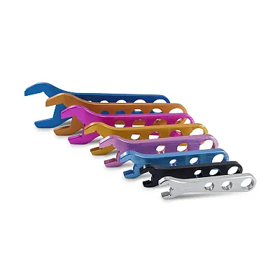 PROFORM 66978 Wrench Set W/Pouch