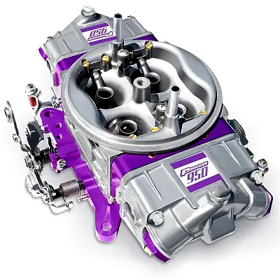 PROFORM 67202 950 Cfm Race Series Carb