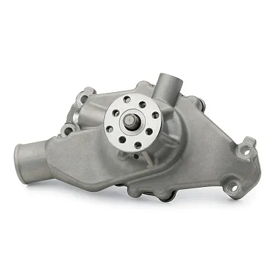 PROFORM 68245 S/B Alum Waterpump Satin