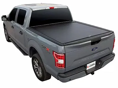 PACE EDWARDS MBLF189 Matte Finish - Bedlocker