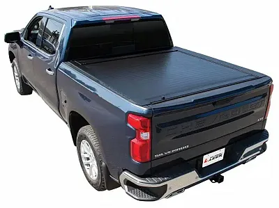 PACE EDWARDS MJRF189 Matte Finish - Jackrabbit