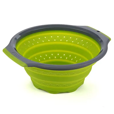 PROGRESS INT PS3507 Collapsible Colander