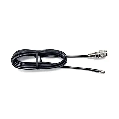 Procomm P9Xfme Procomm - P9Xfme 9 Foot Single Lead Rg58Au Coax C