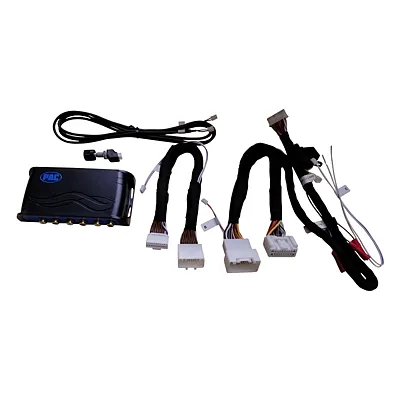 Pac Ap4-Ty11 Amppro4 Ap4-Ty11 Amp Integration Interface For Select 2001-2015 Toy