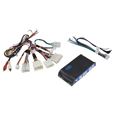 Pac Rp4.2-Ty11 Radiopro4 Ty111 Radio Replacement For Select Toyota Vehicles
