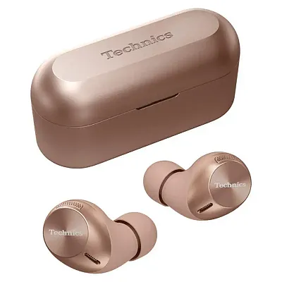 Technics Eah-Az40-N Eah-Az40 In-Ear True Wireless Stereo Multipoint Bluetooth Ea