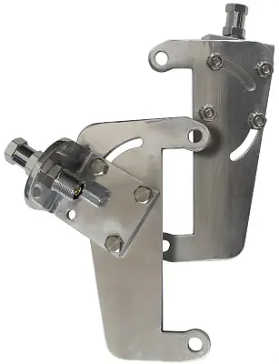 Procomm Pca5002 Procomm - Cascadia Truck Mirror Mount With Adjus