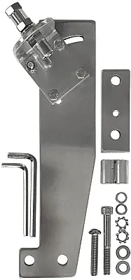 Procomm Pca7002 Procomm - Pca7002 2017-2022 International Lt Truck Series Hinge 