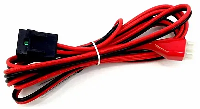 Procomm Pcdx48T Power Cord For Dx48T And Dx94Hp/Dx95T/Dx95T2