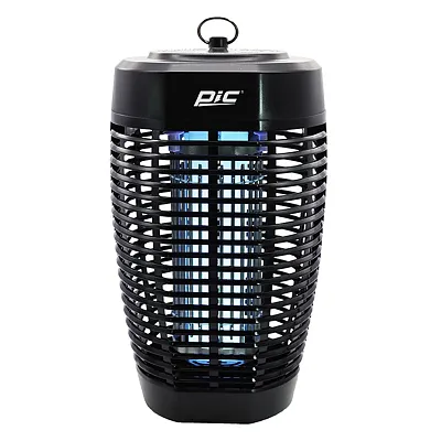 Pic 40Woctzap 40-Watt Bug Zapper With Octenol Mosquito Lure