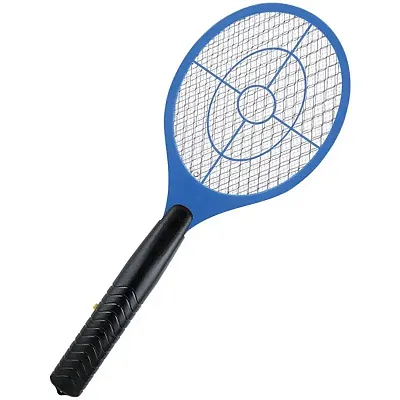 Pic(R) Zap Rak Bug Zapper Racket