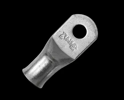 PACER TAE4038R10 Tinned Lug #4/0 3/8' 10Pc