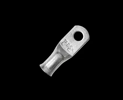PACER TAE610R10 Tinned Lug #6 #10 10Pc