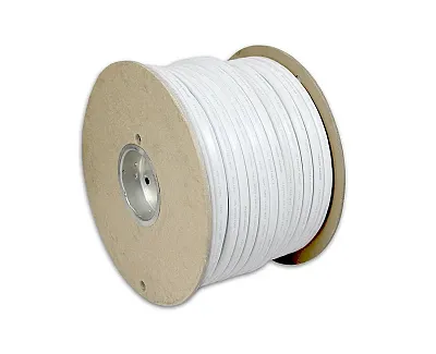 PACER W122DC250 12/2 Ul Boat Cbl Rb Wj 250Ft Rl