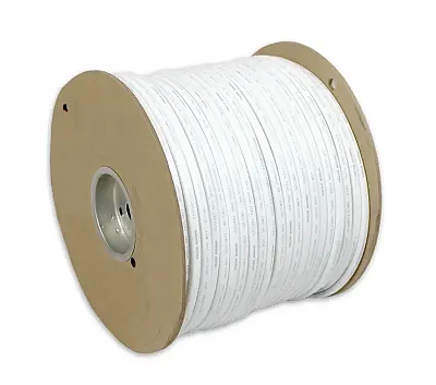PACER W122DC500 12/2 Ul Boat Cbl Rb Wj 500Ft Rl