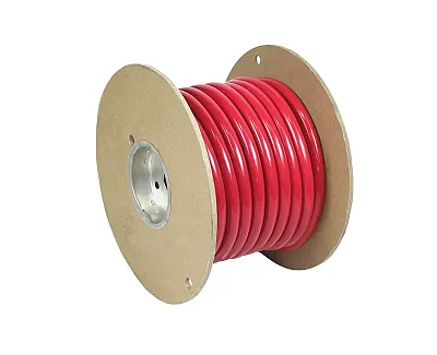 PACER WUL10RD50 1/0 Ul Rd Tc Wire 50Ft Rl