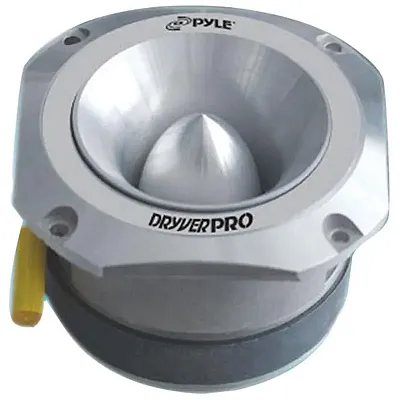 Pyle Bullet Tweeter (Sold Each) 500W Max