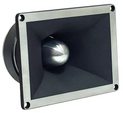 4&quot; X 5&quot; Bullet Horn Tweeter (Sold Each)