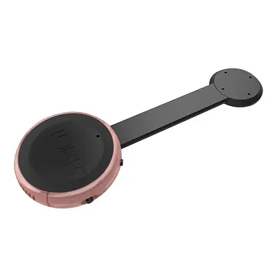 Tokk Tokk8 Rose Gold Bluetooth Wearable Hands-Free Smart Assistant 3.0 Speaker (