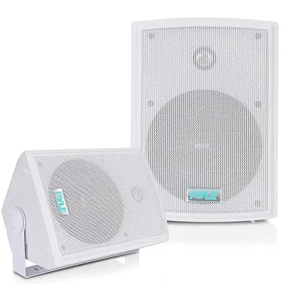 Speaker Box Pyle 6.5&quot; Indoor/Outdoor