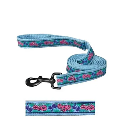 Pet Edge Hawaiian Ribbon Leads - Small
