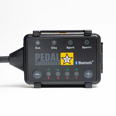 PEDAL COMMAN PC07CD Diesel - Colorado / Canyon Pro