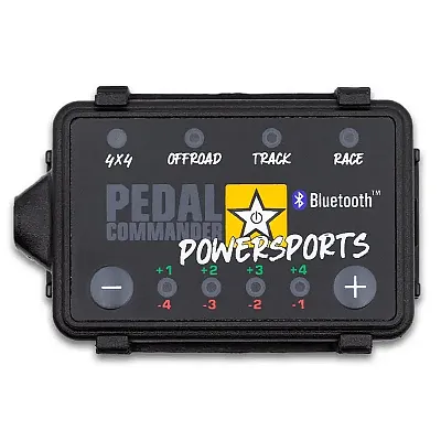 PEDAL COMMAN PC153 Pedal Commander Pc153 Bluetooth