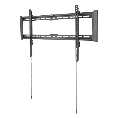 Truvue+ By Peerless-Av Rf8X4Truvue Flat Tv Wall Mount For 43-In. To 100-In.+ Tvs