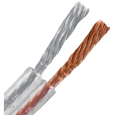 AXIS T16/RT/50 Speaker Wire (16 gauge; 50 ft)