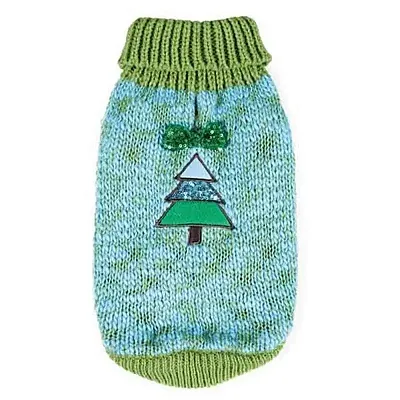 Zack & Zoey Zack & Zoey Emerald Sweater - XX-Small
