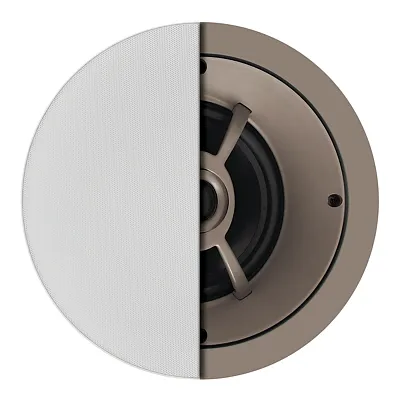Proficient Audio Pas13651 / C651 6-1/2-In. 100-Watt Protege C651 Lcr In-Ceiling