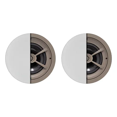 Proficient Audio Pas11801 / C801 8-In. 150-Watt Protege C801 2-Way In-Ceiling Sp