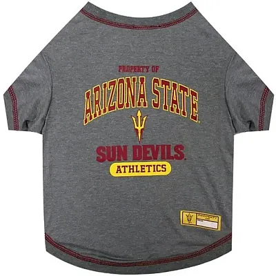 Pets First Arizona State Pet T-Shirt - Small