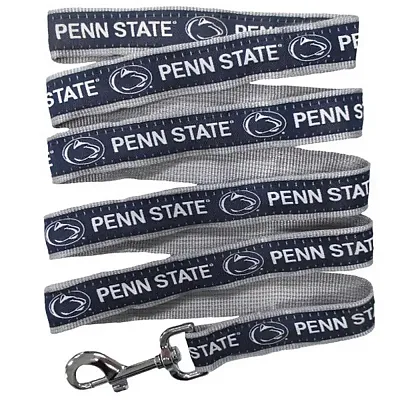 Pets First Penn State Pet Leash by Pets First - Large