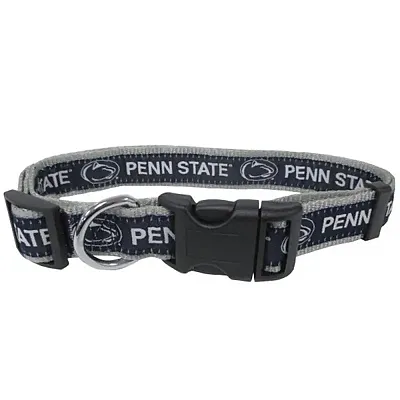 Pets First Penn State Pet Collar by Pets First - Small