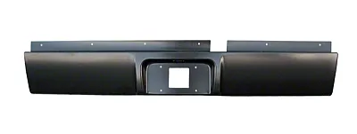 PROEFX EFXRP13 Roll Pan Rr;02-07 Dodge P