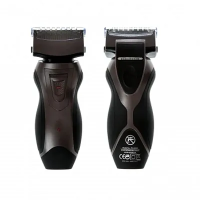 Vivitar Foil Duo Cordless Rechargeable Shaver