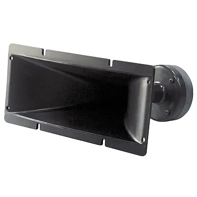 Tweeter Horn Pyle 4X10&quot;  Sold Each 
