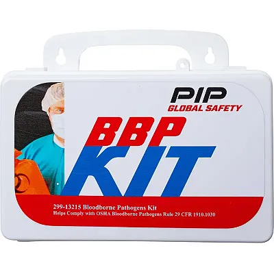 PROTECTIVE I 29913215 Bloodborne Pathogens Kit