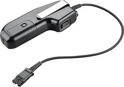 Plantronics 201059-01 Spre Remote With Battery For Ca12Cd-S