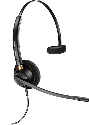 Plantronics 203191-01 Encorepro Hw510D
